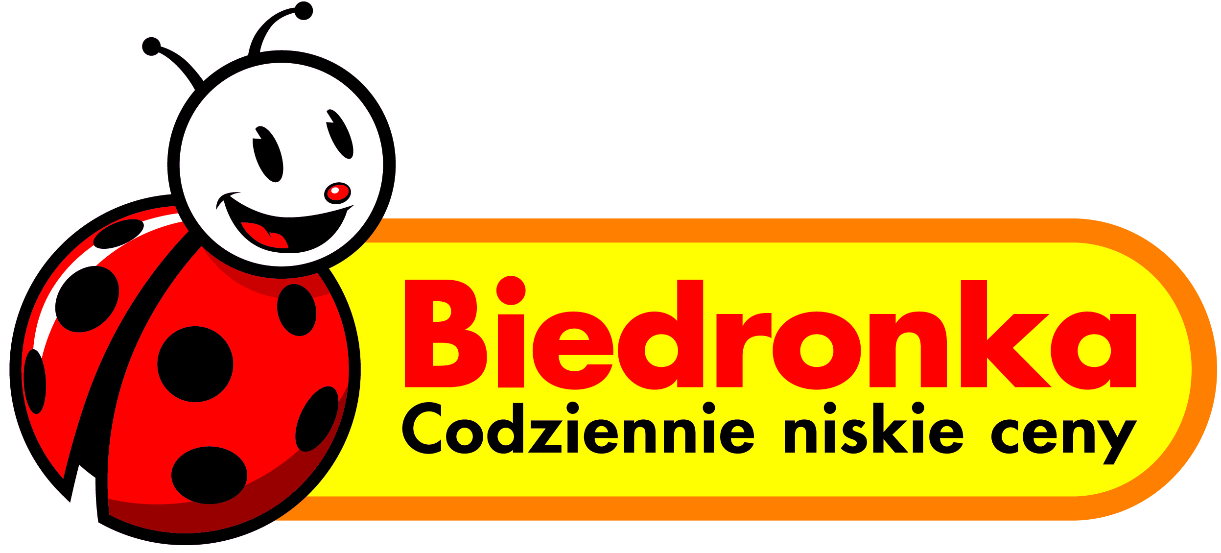 biedronka